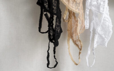 Qué debo llevar a mi sesión boudoir…?