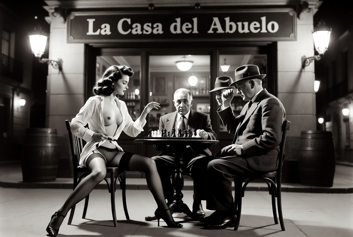 Pedro Arroyo Photographer - Form of Presence.