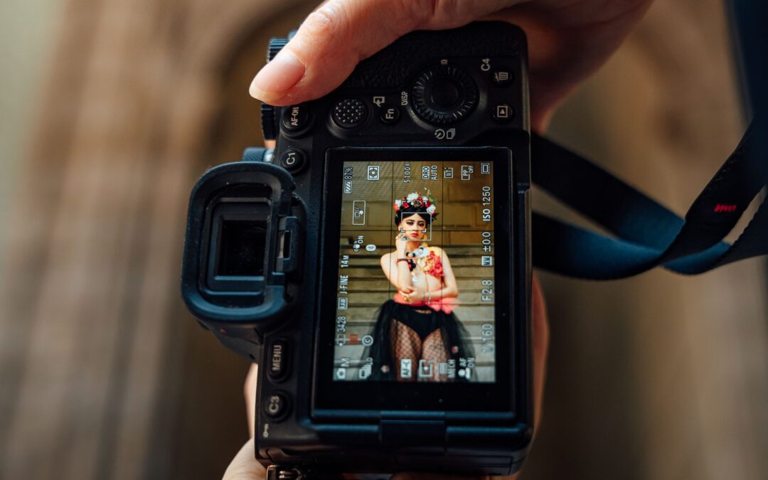 Los 10 mejores fotógrafos boudoir en Francia